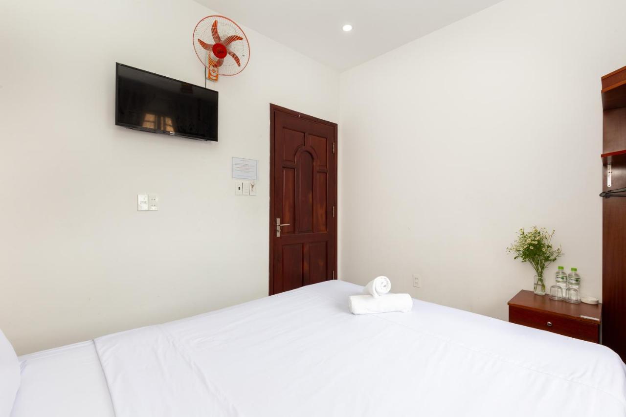 Hotel Luxury Vuon Lai Hô Chi Minh-Ville
