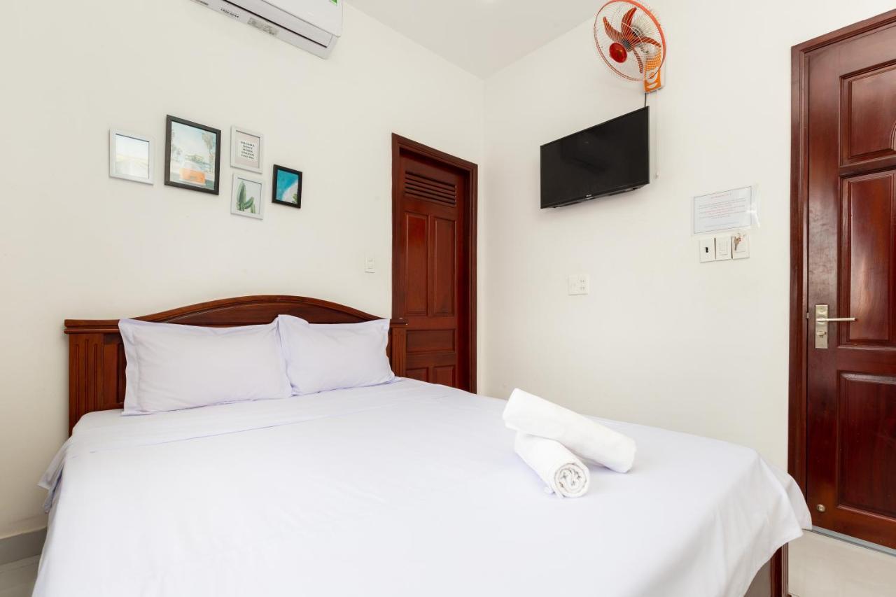 Luxury Vuon Lai Hotel Cidade de Ho Chi Minh