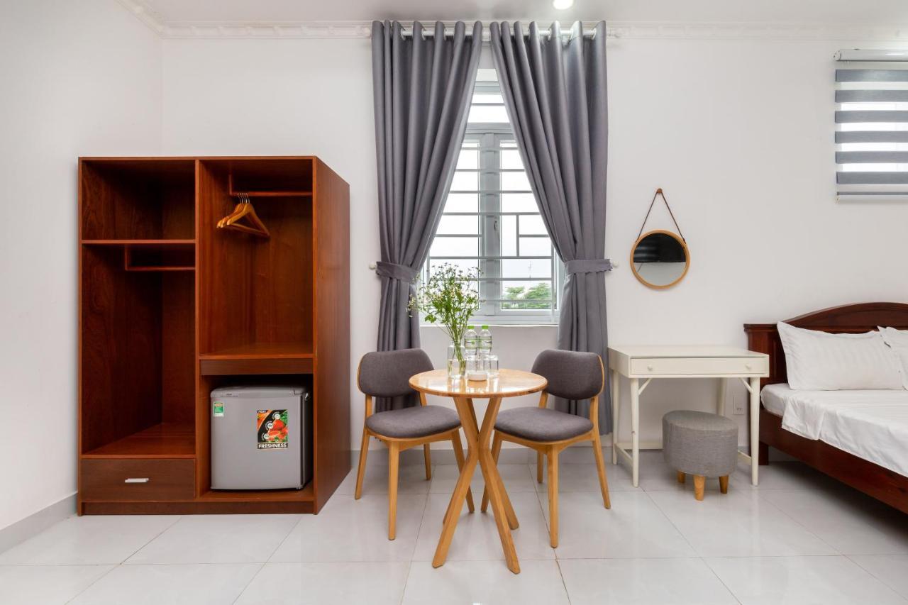 Luxury Vuon Lai Hotel Cidade de Ho Chi Minh